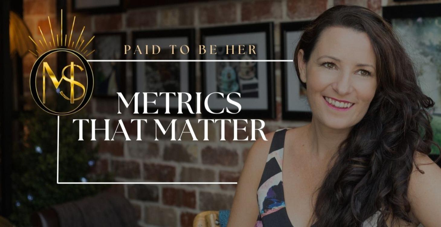 MINI-MIND : The Metrics That Matter™ [Monthly]
