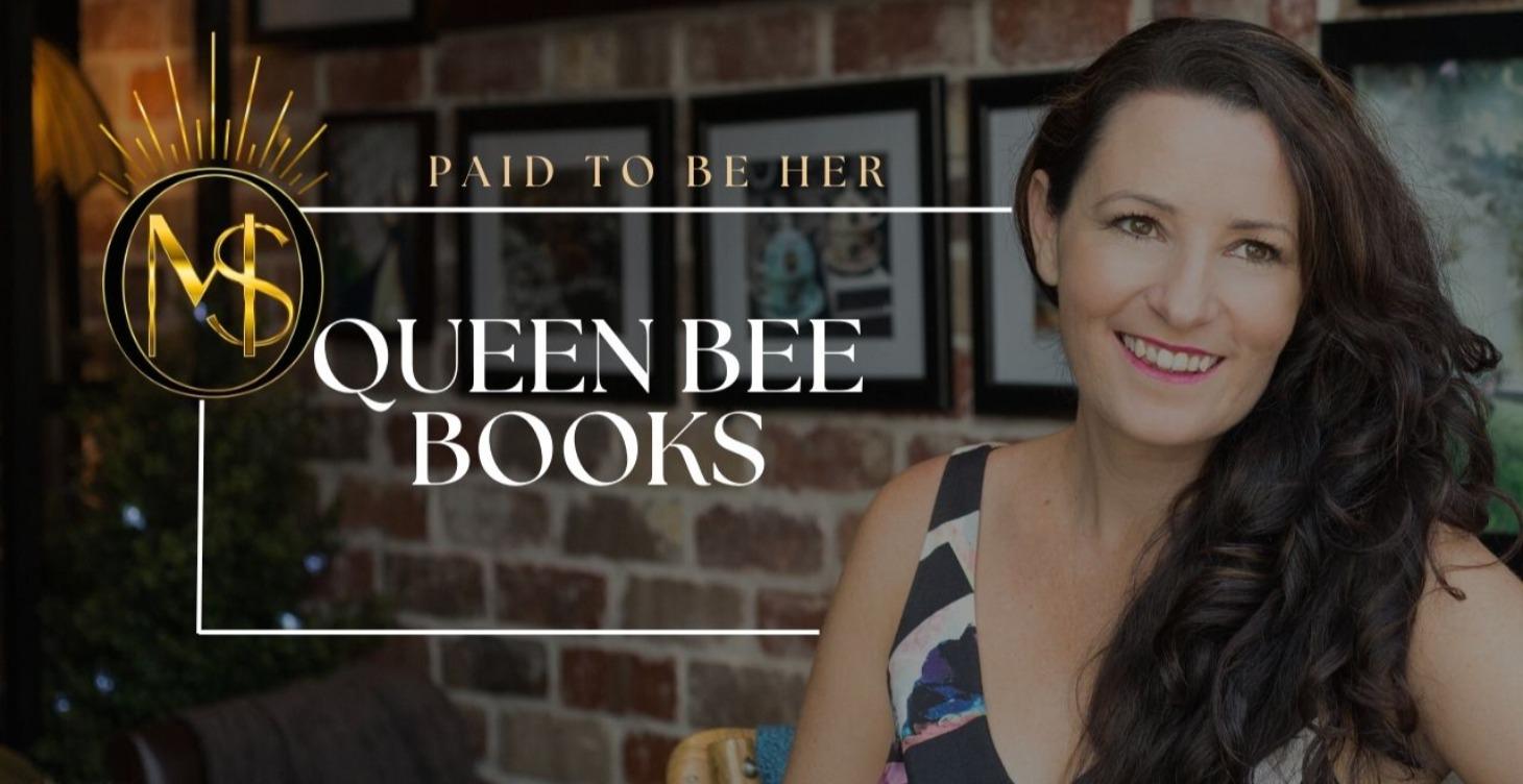 MINI-MIND : Queen Bee Books