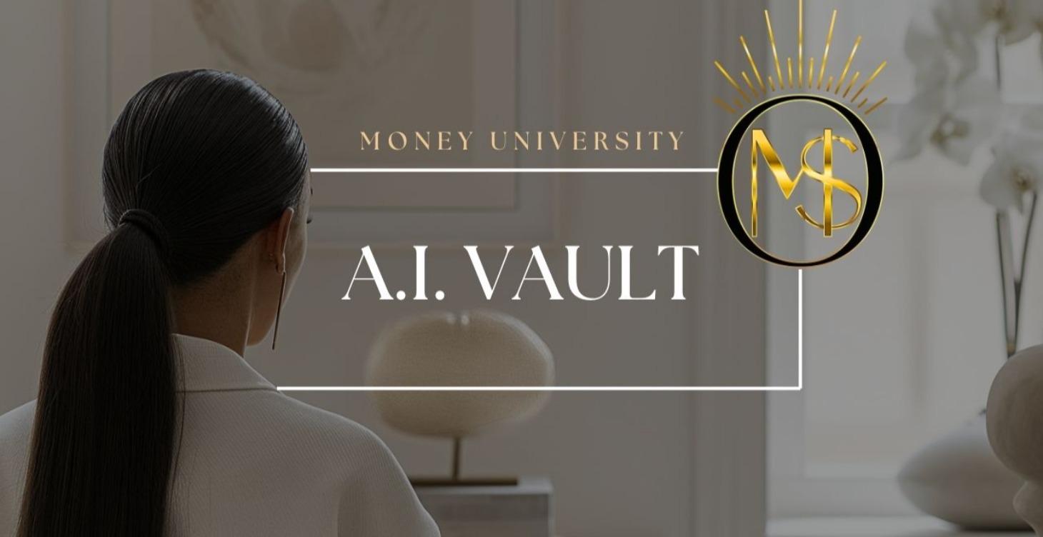 AI Vault