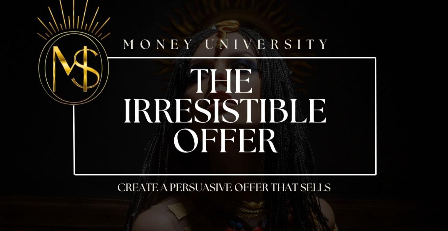 MINI-MIND :Luxe Offer Framework