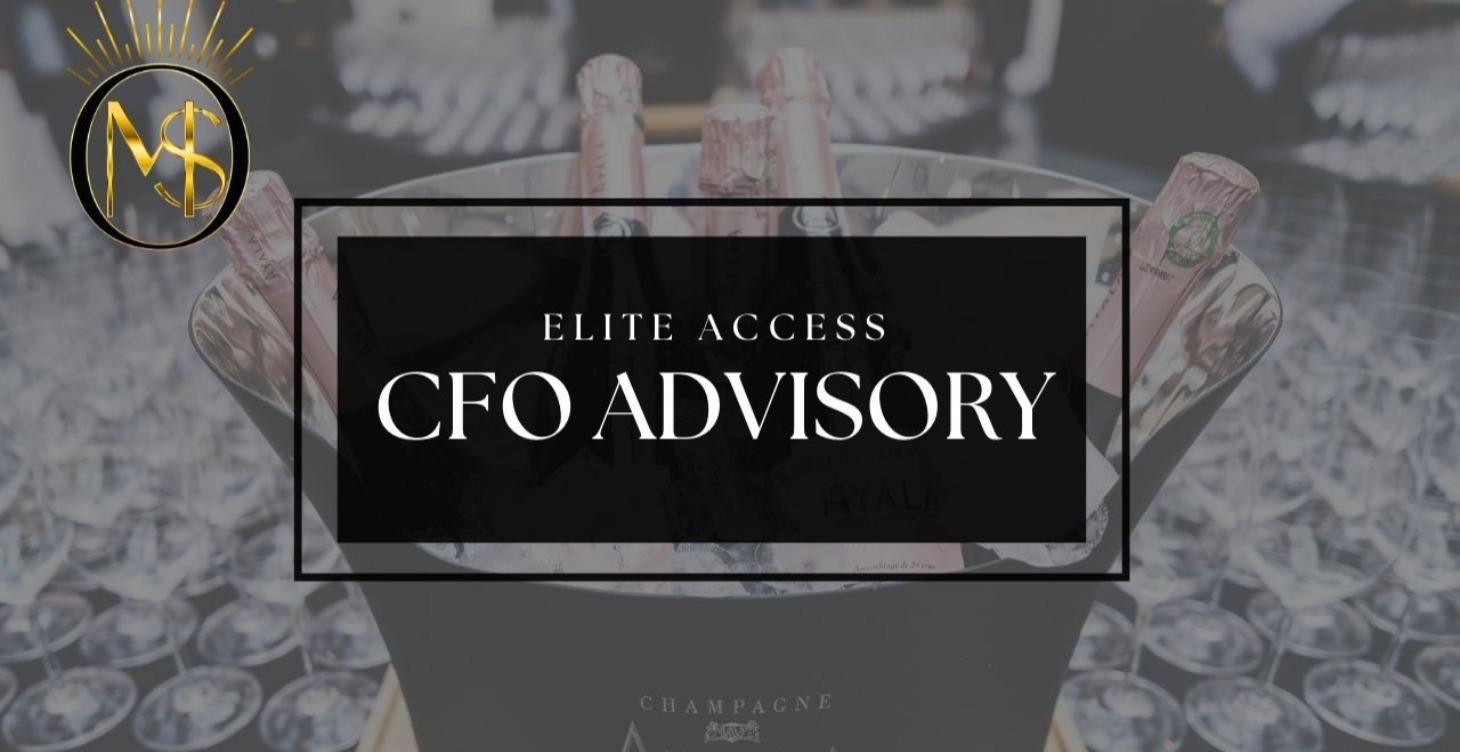 CFO ADVISORY