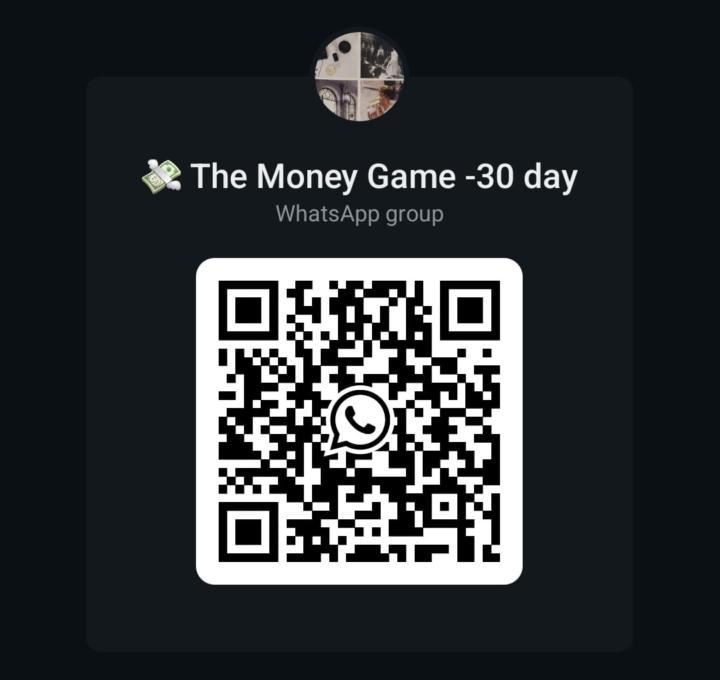 The Money Game - Feb