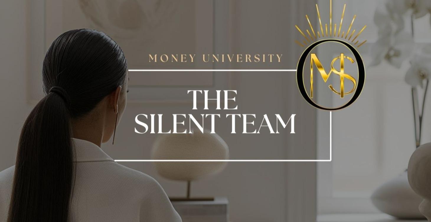 The Silent Team