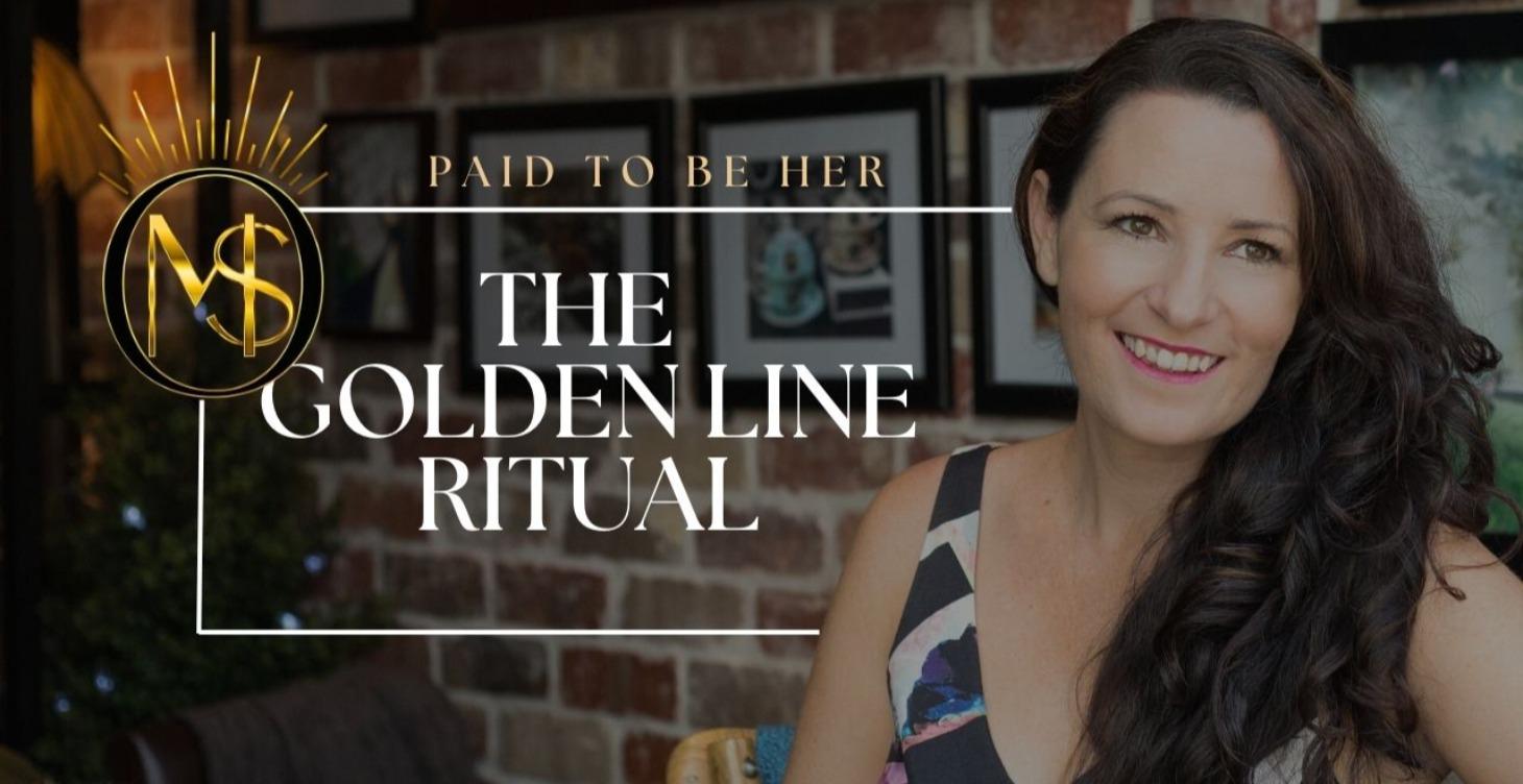 MINI-MIND : The Golden Line Ritual™