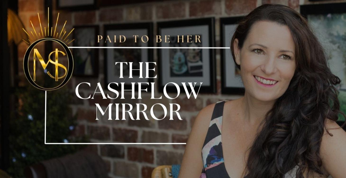 MINI-MIND : The Cashflow Mirror™