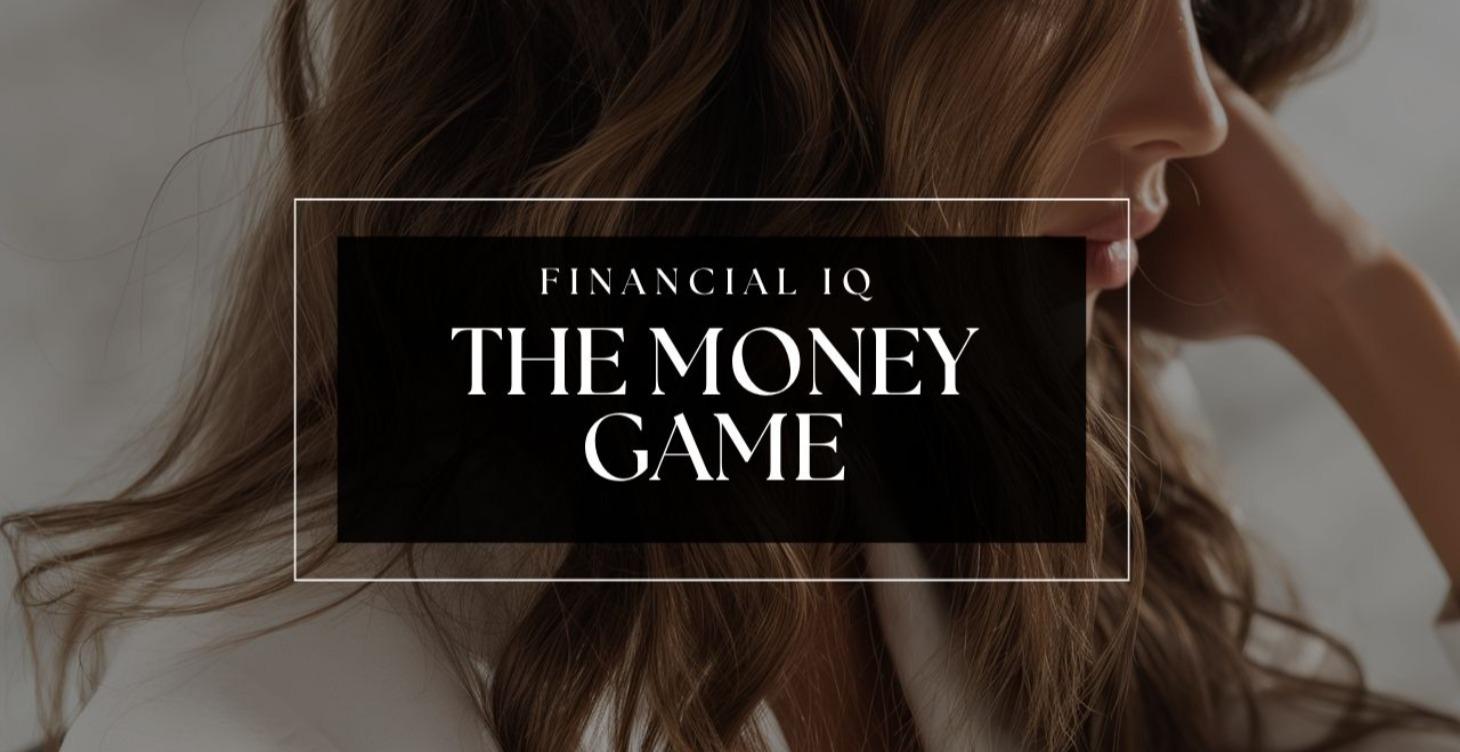 FREE:  The Money Game - 30 Day