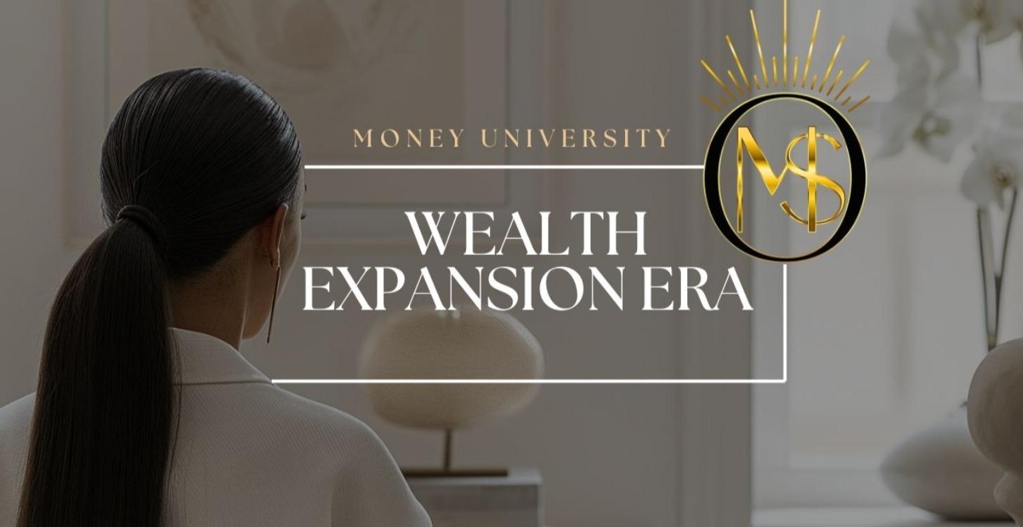 Quarterly: Wealth Expansion Era™