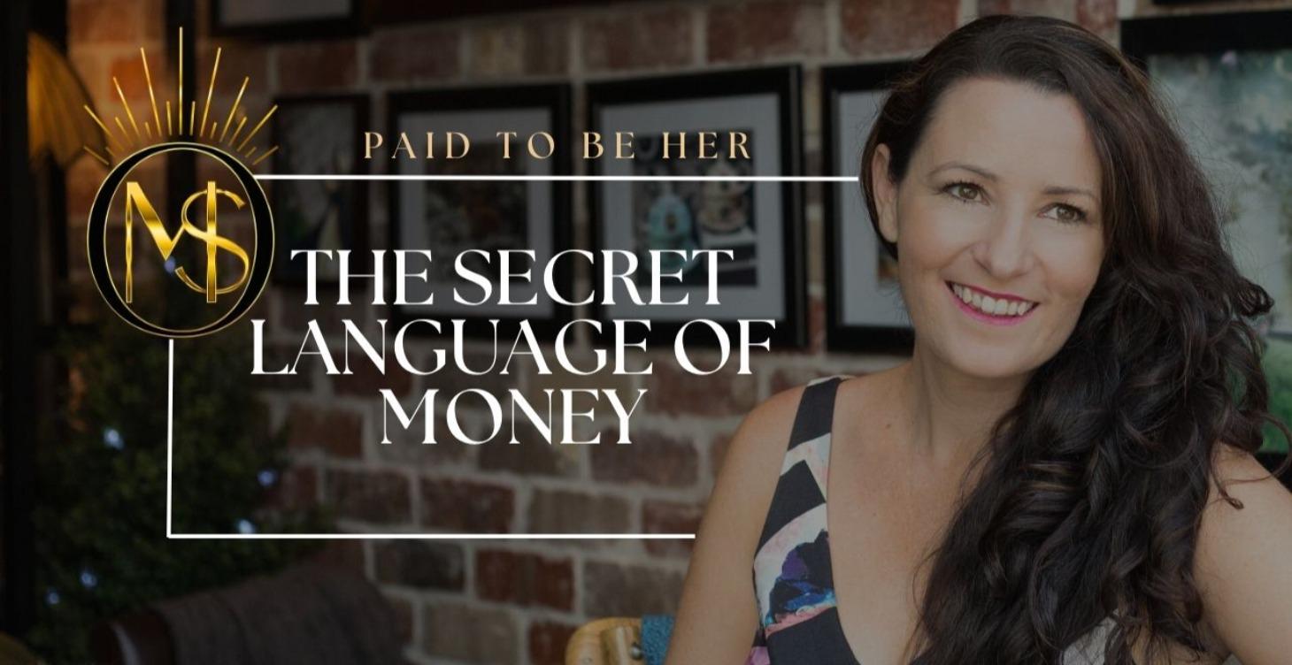 MINI-MIND :The Secret Language of Money