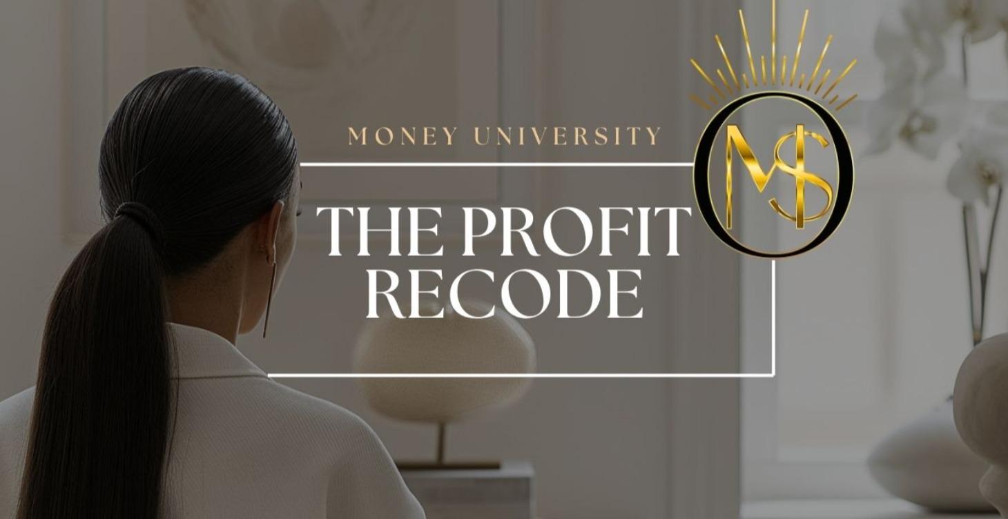 The Profit Recode™
