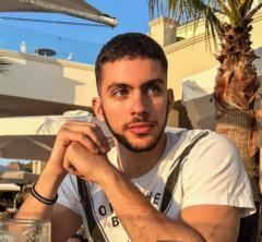 Andreas Papavassiliou