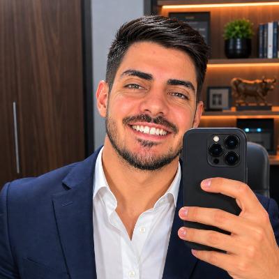Gabriel Aliberti