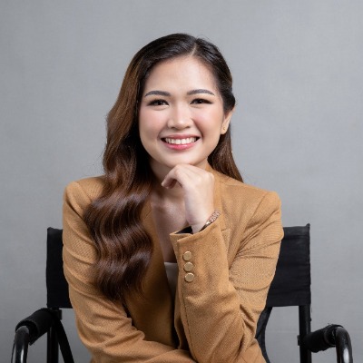 Bai Almirah Bautista