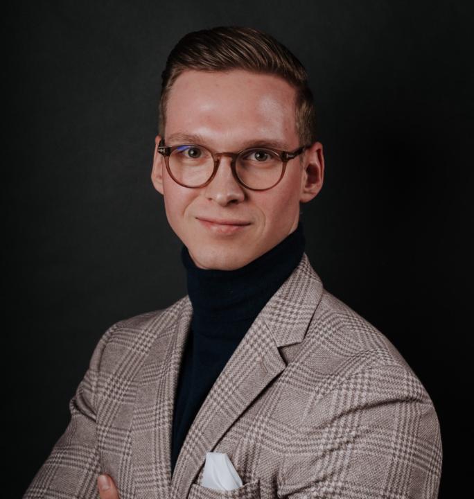 Dominik Deinhardt