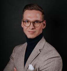Dominik Deinhardt