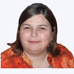 Nadia Oukkal