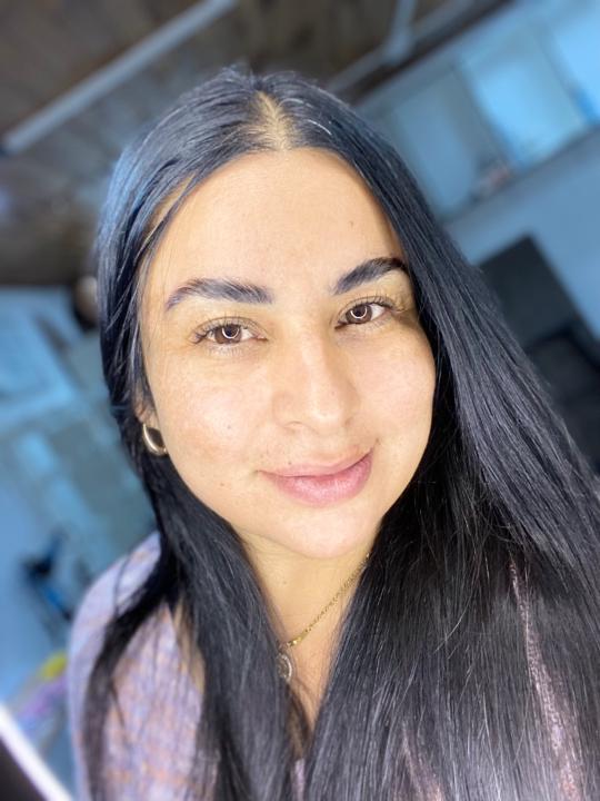 Loreto Lara