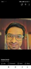 Sudeep Suresh