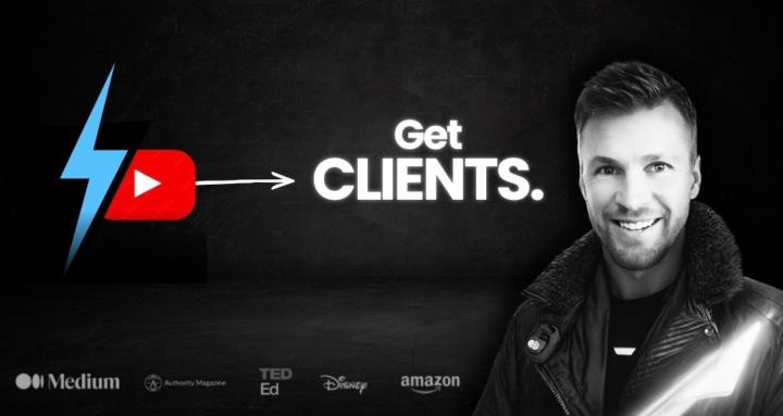 The Youtube Client Machine