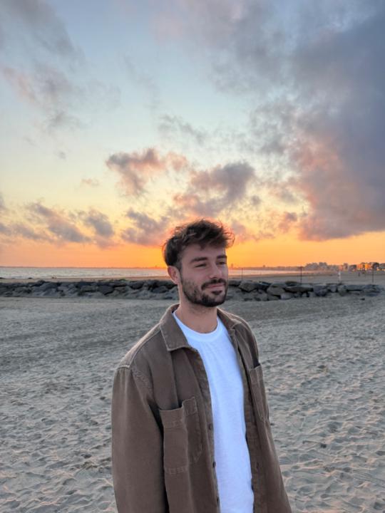 Sacha Goter