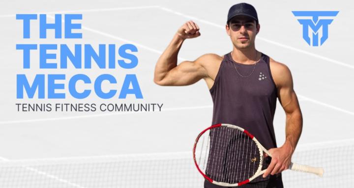 The Tennis Mecca