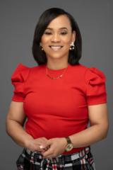 Stephanie Johnson