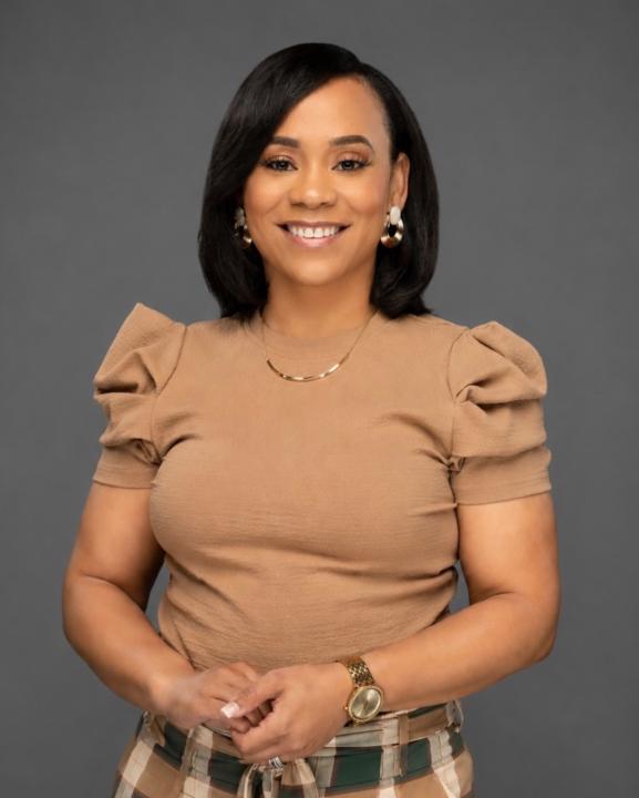 Stephanie Johnson