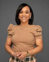 Stephanie Johnson