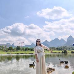 Bella Tang
