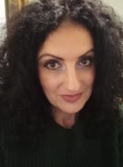 Siria Martínez de Castilla