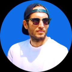 Coach Alex