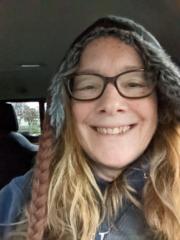 Susan Jaques
