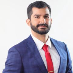 Isaac Jimenez