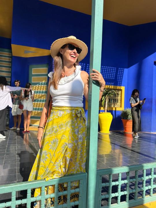 Lara Martinez Jimenez