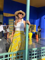 Lara Martinez Jimenez