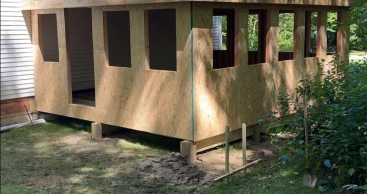 GreatLees Construction