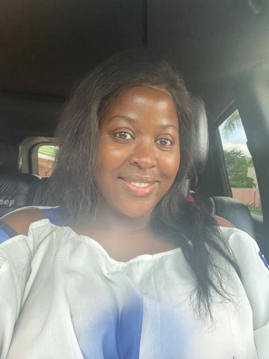 Nyarai Mpofu