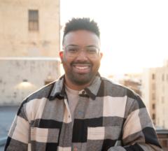 Jarrod Patterson