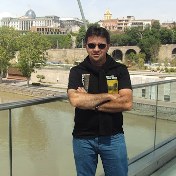 Marcos De oliveira