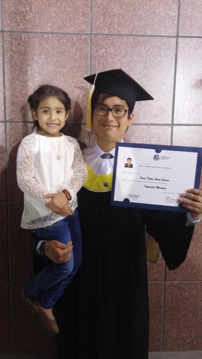 Omar Tadeo Auris Casma