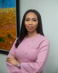 Thelma Okorie