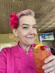 Chef Jessica Thurber