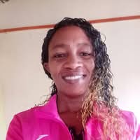 Olive Mwangi