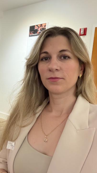 Olha Ivanchenko