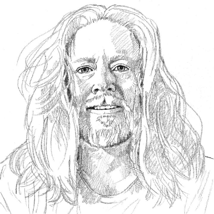 Paul Bush
