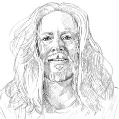 Paul Bush