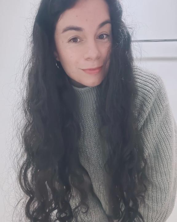 Paula Monsalvez Perez