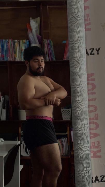 Brandon Carrillo