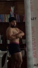 Brandon Carrillo