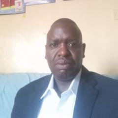 Geoffrey Momanyi
