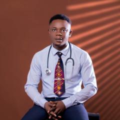 Iwuji Chidiebere sabinus